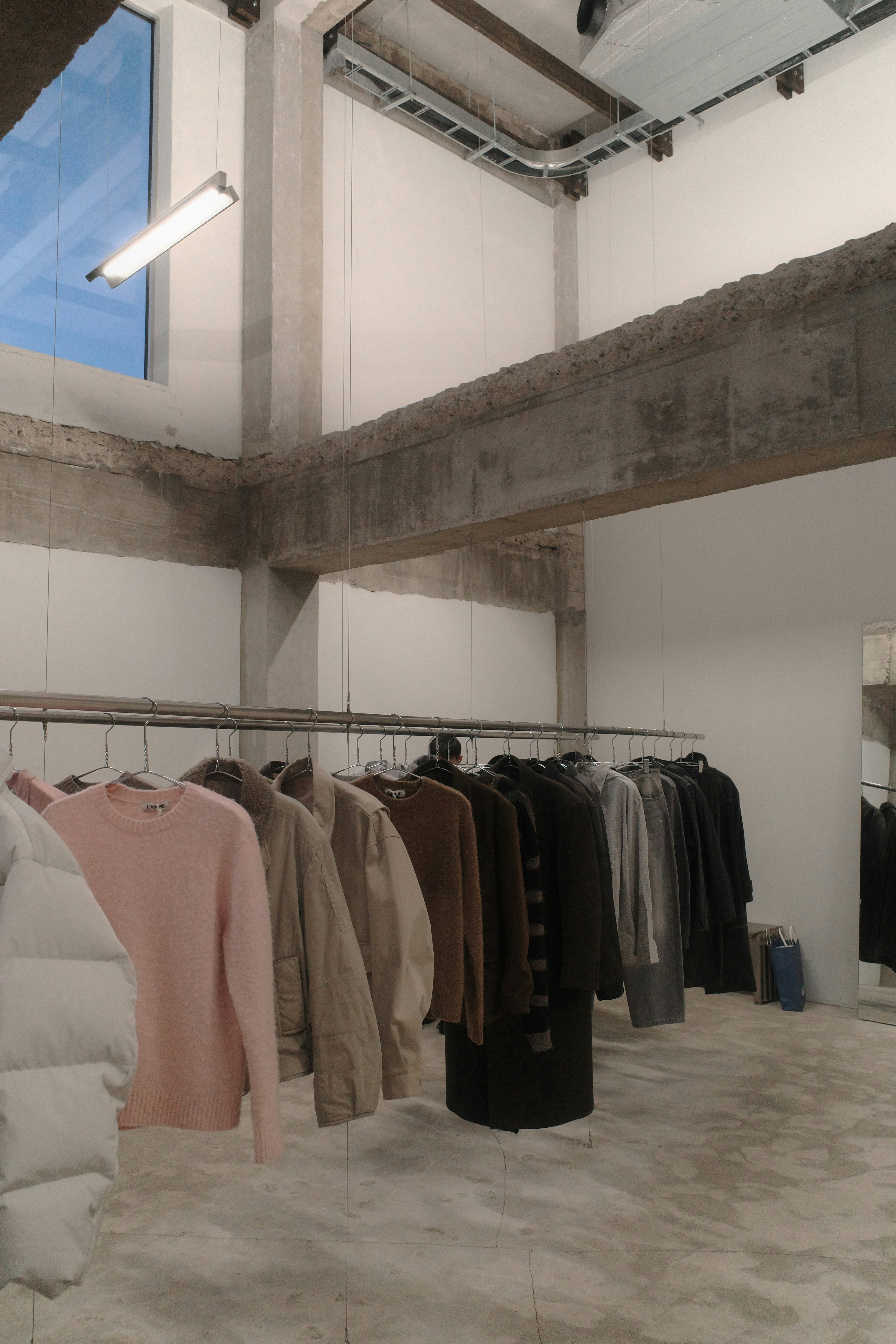 Fashion Boutique